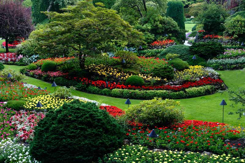 How Can A Landscape Gardener Help, Most Beautiful Home Landscapes